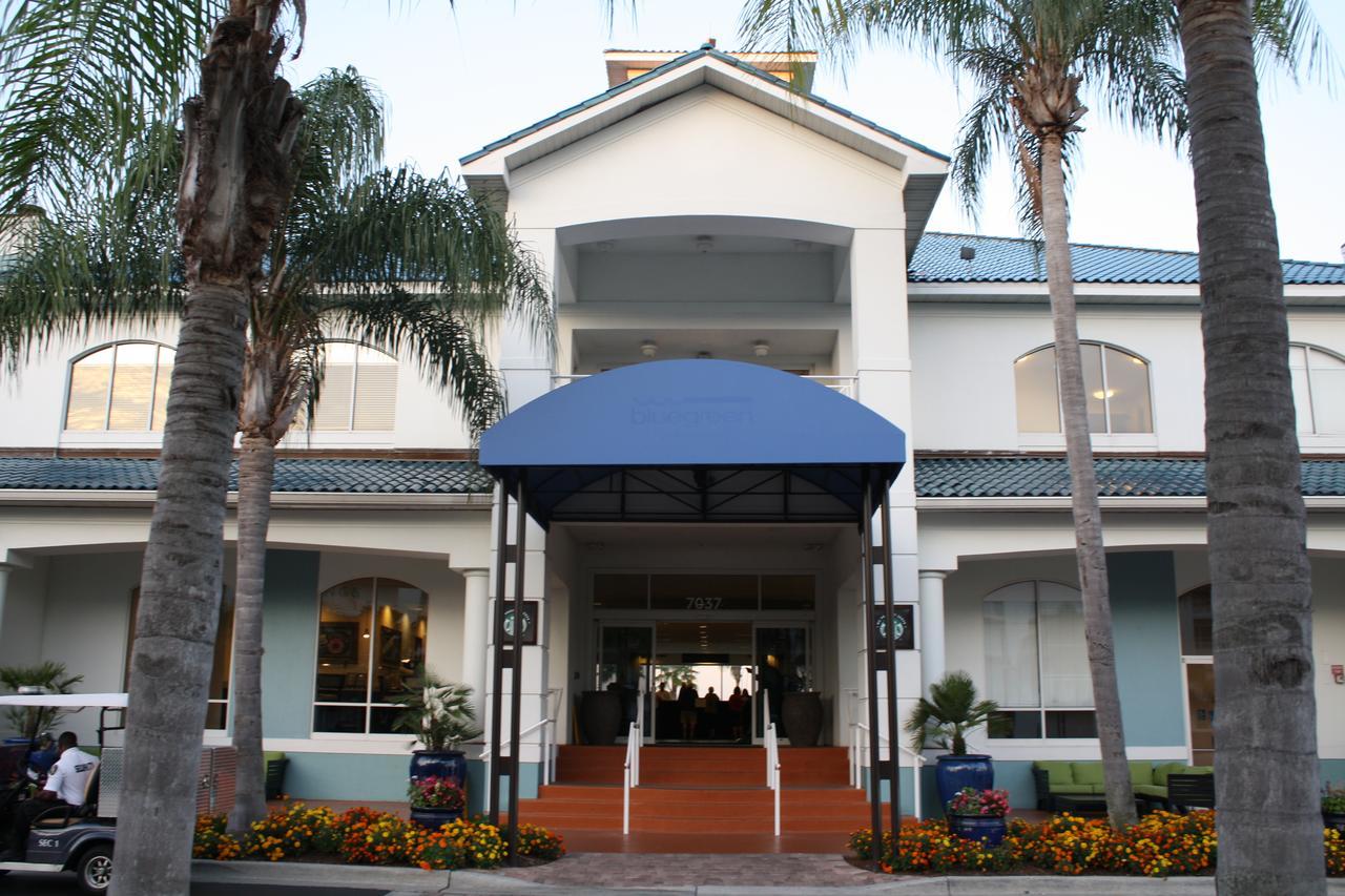 The Fountains Resorts Williamsburg Exterior foto