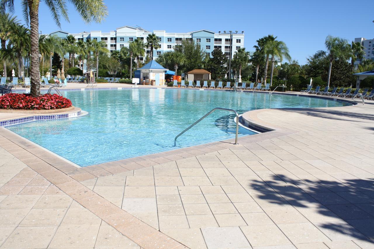 The Fountains Resorts Williamsburg Exterior foto