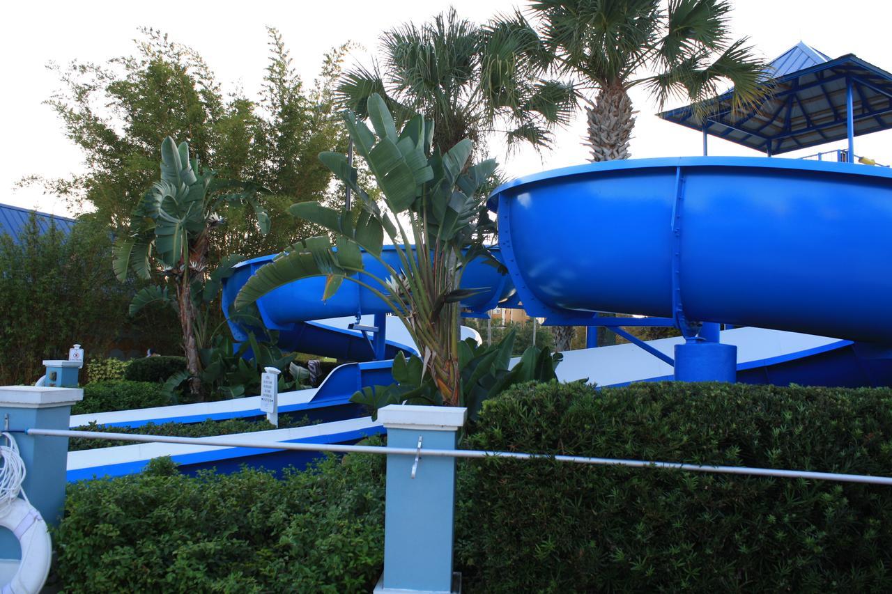The Fountains Resorts Williamsburg Exterior foto